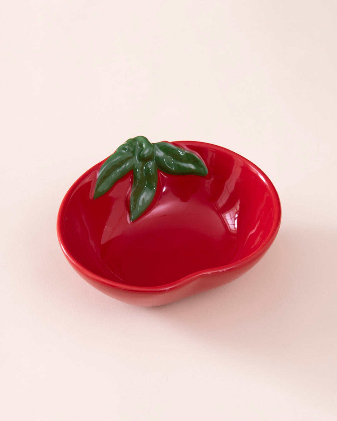 Tomato Serving Bowl