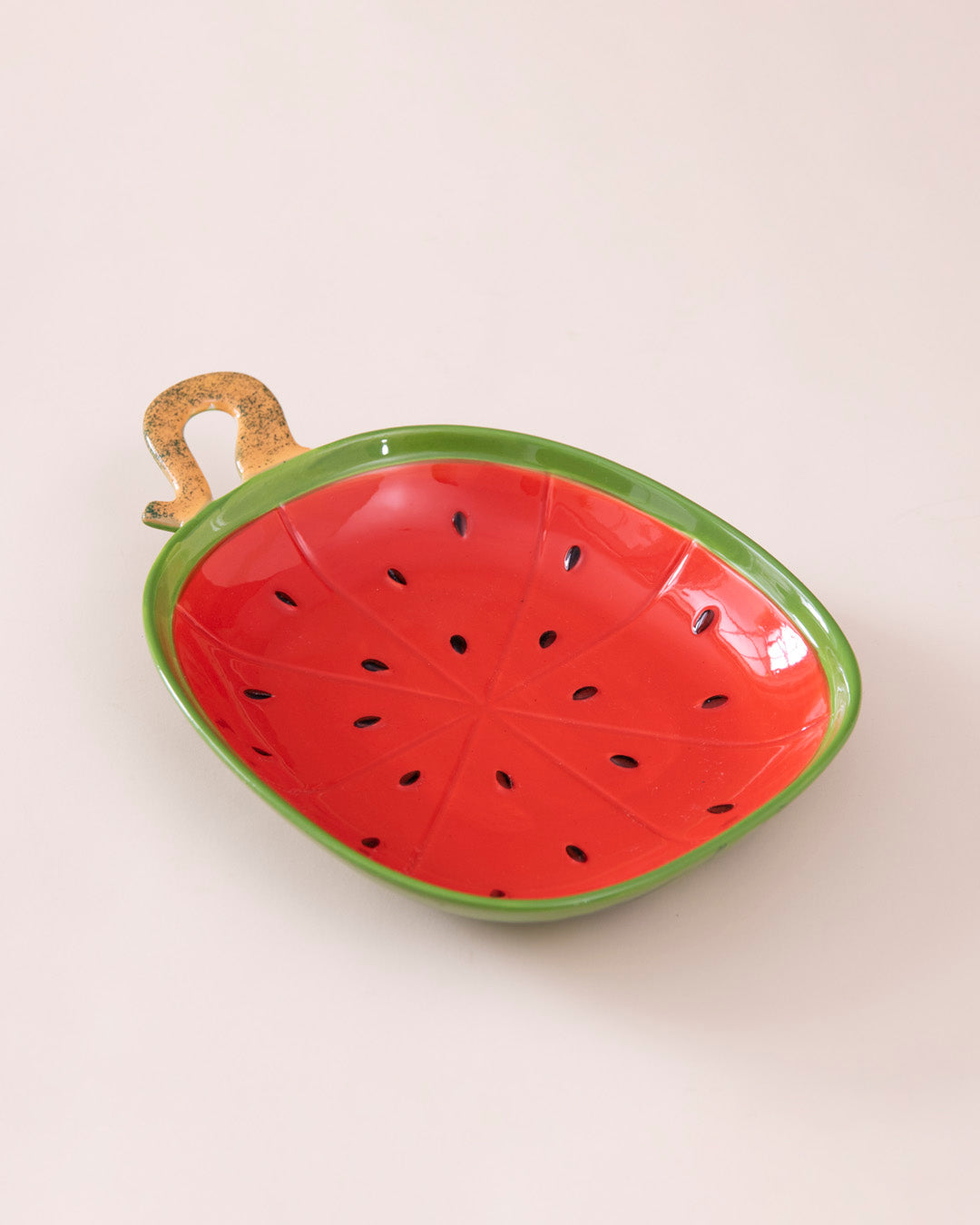 Watermelon Serving Platter