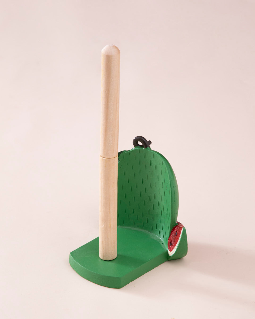 Juicy Watermelon Paper Towel Holder