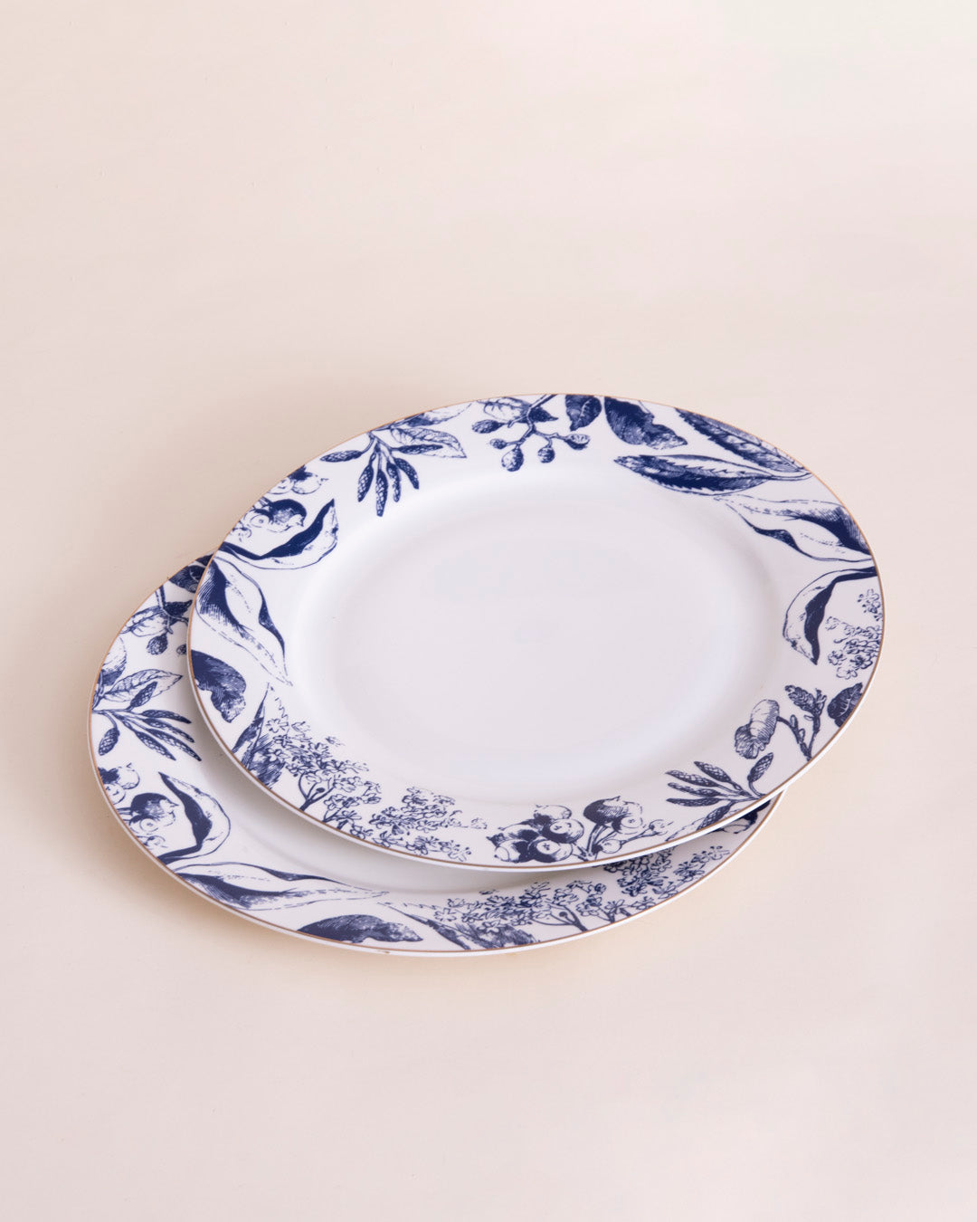 Wilhelm Dinner Plate