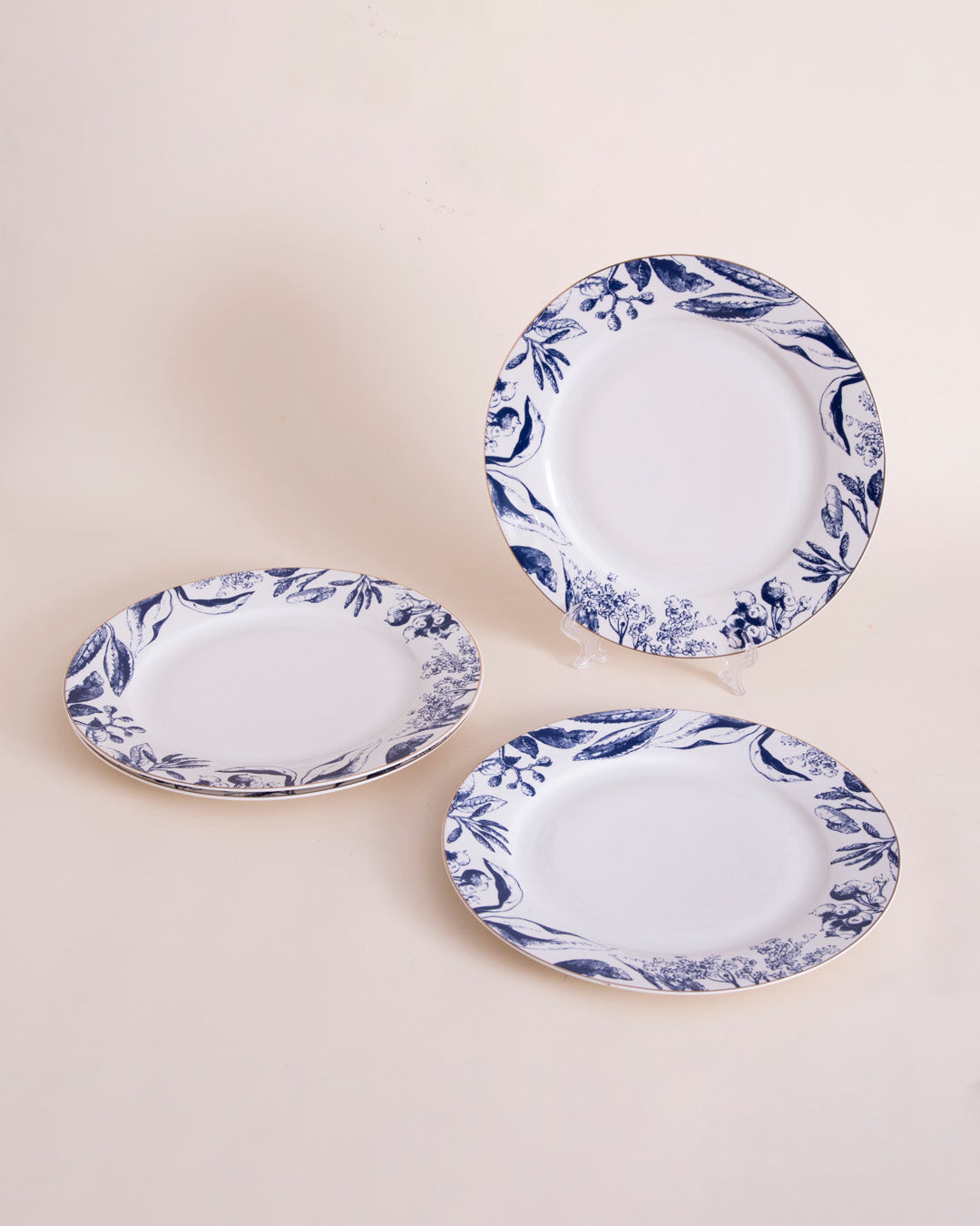 Wilhelm Dinner Plate