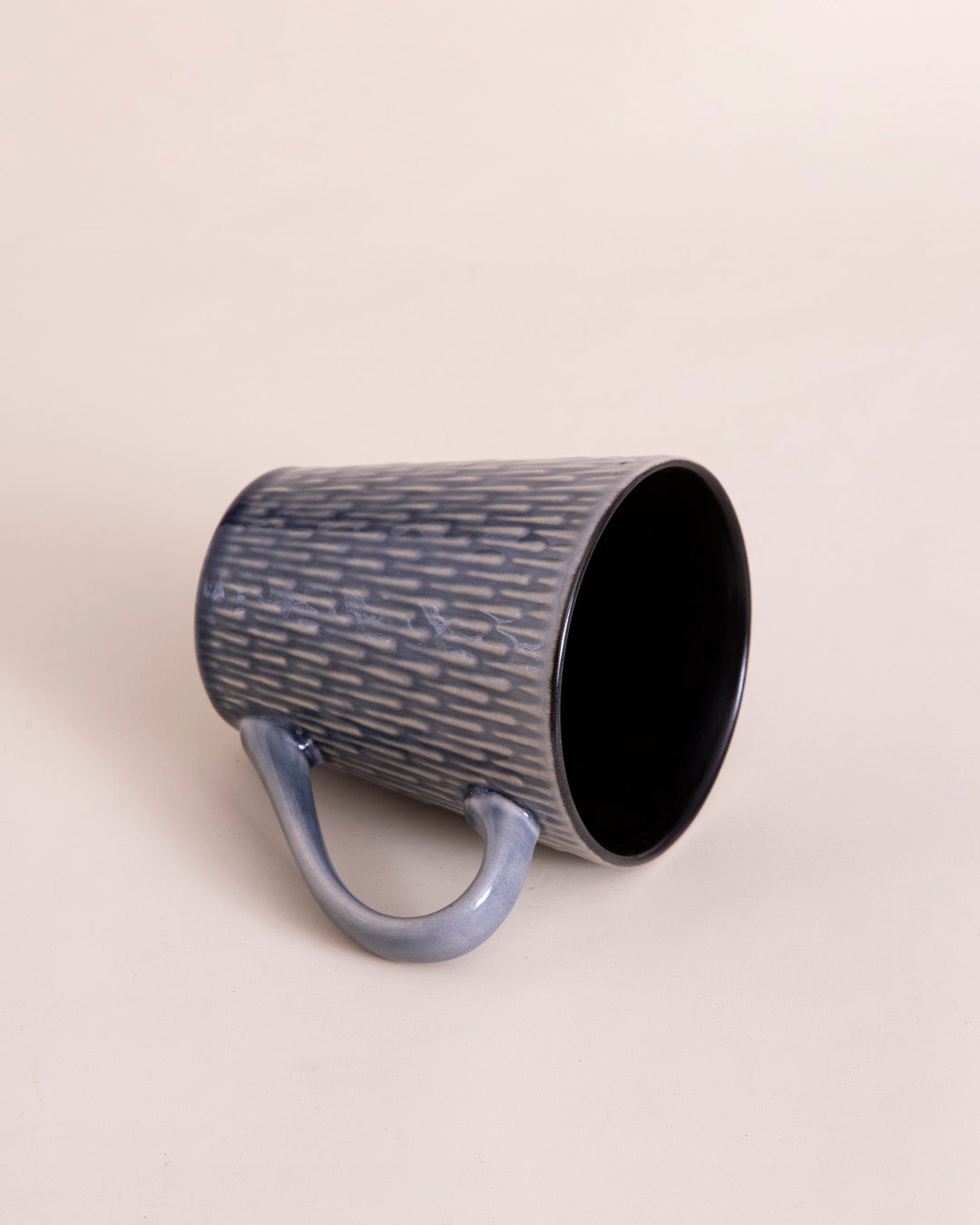 Sunburst Glaze Coffee Mug