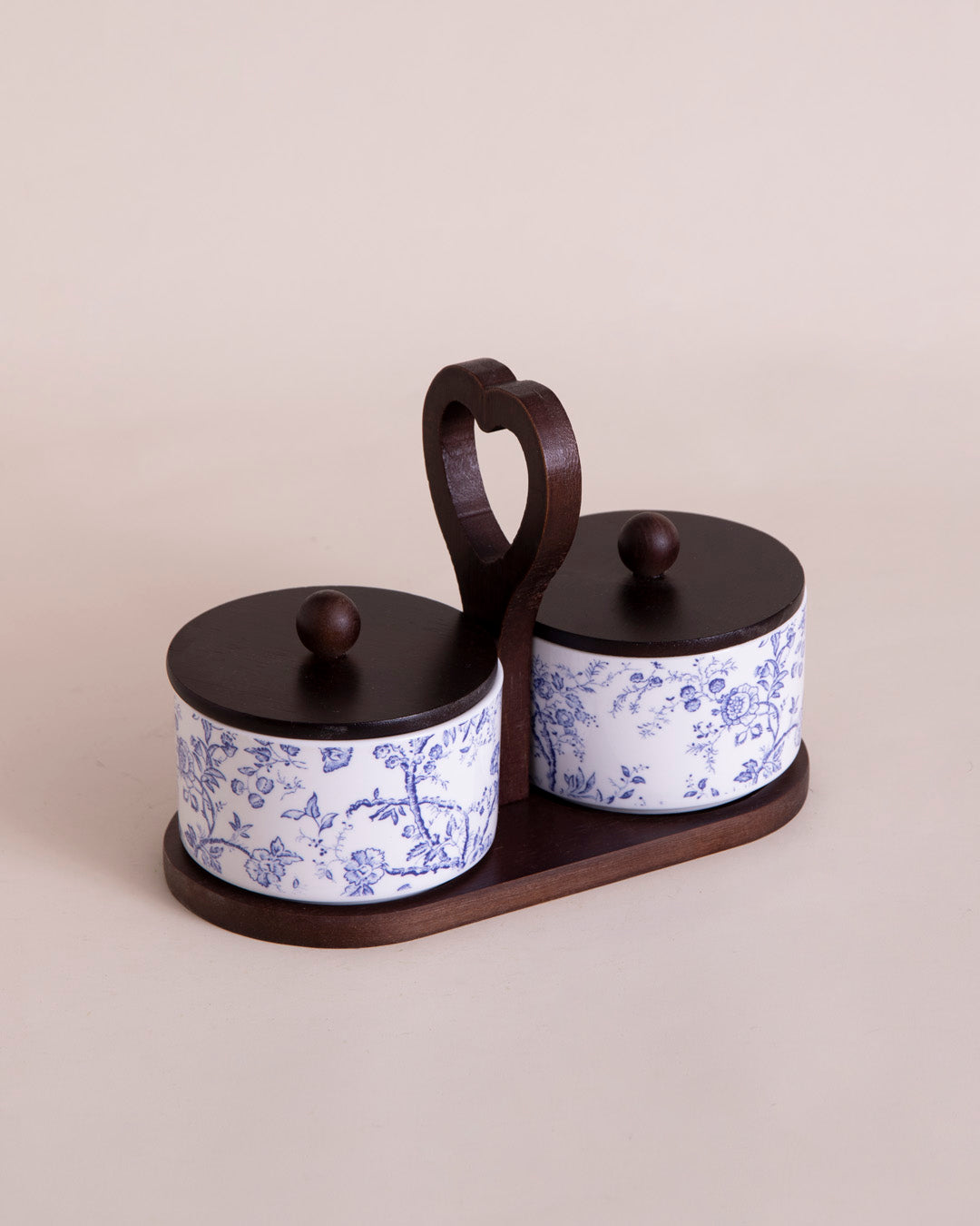 Meadow Server Set - 2 Containers