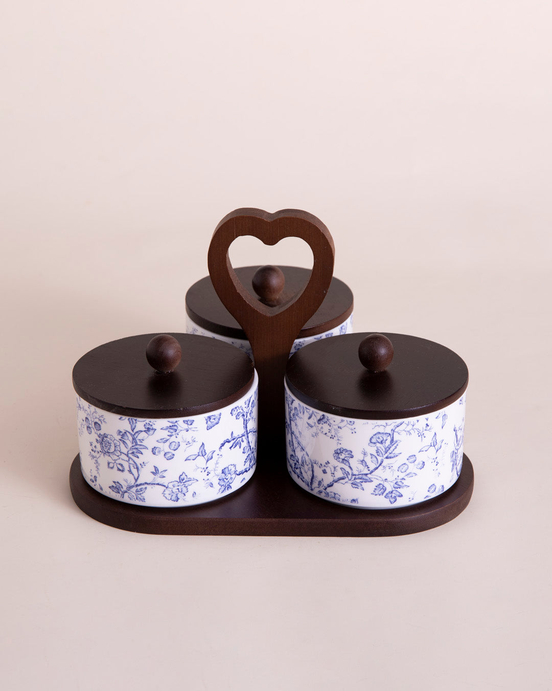 Meadow Server Set - 3 Containers