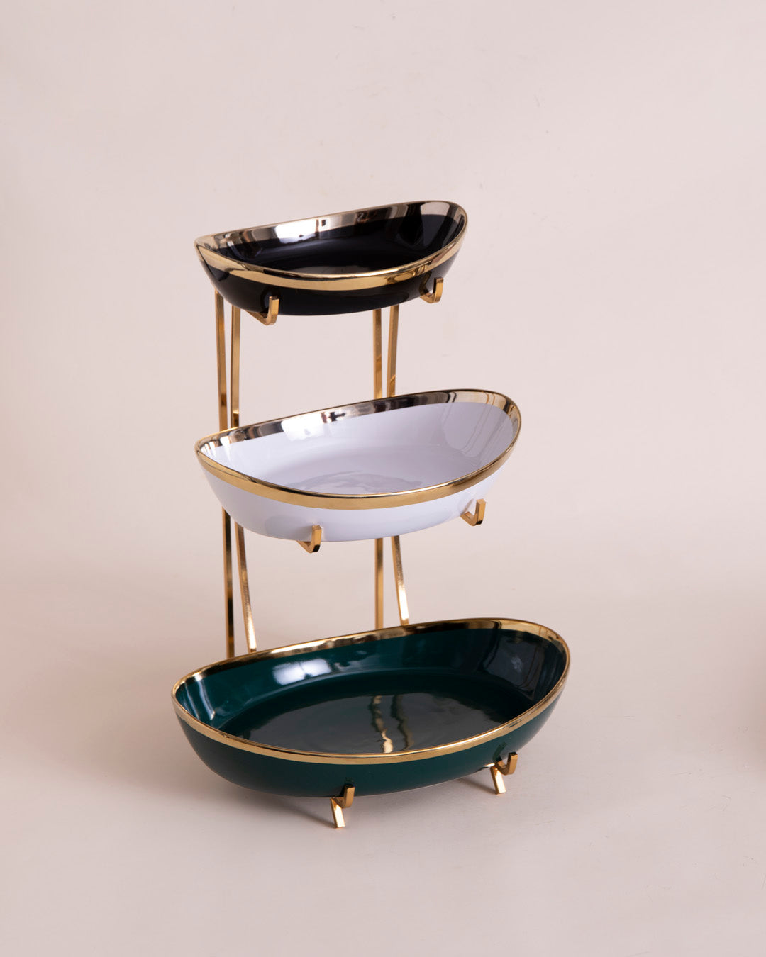 Lennox 3-Tier Server