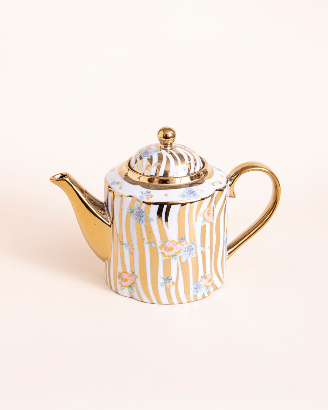 Briony 14-Piece Tea Set with Stand