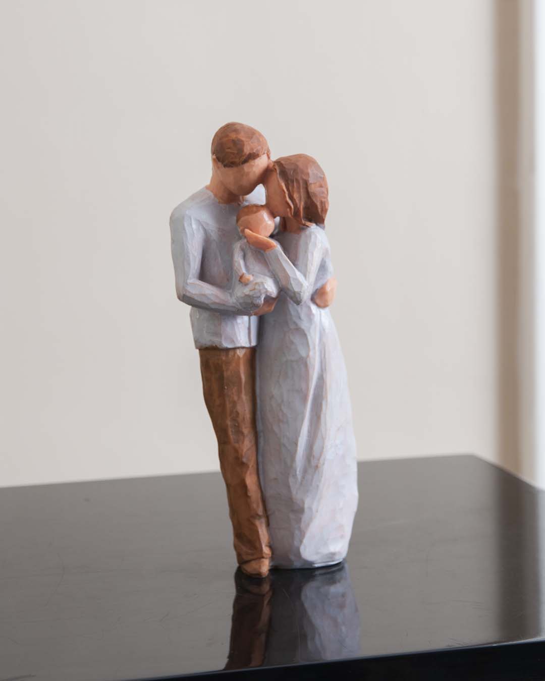 Forever Connected Figurine - The Decor Kart