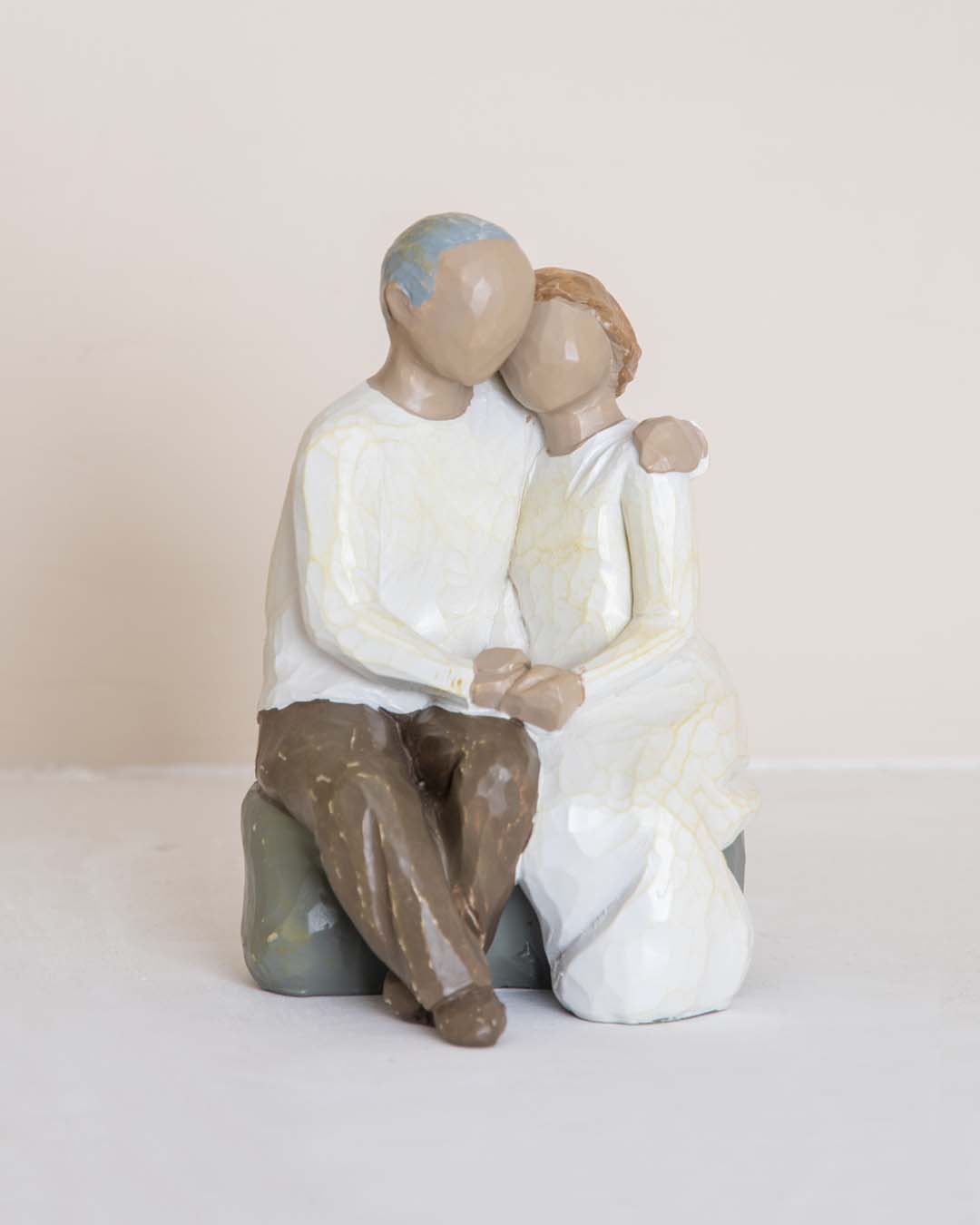Willow Tree Anniversary Figurine - The Decor Kart