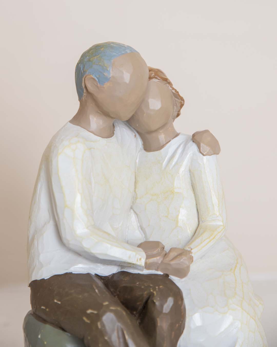 Willow Tree Anniversary Figurine - The Decor Kart