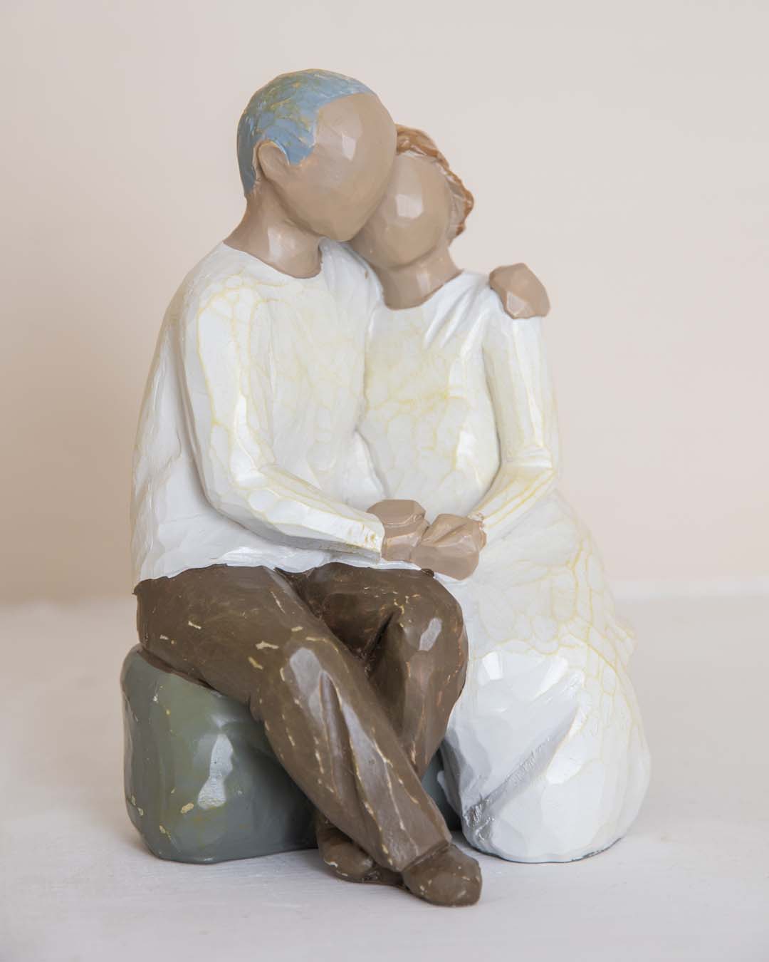 Willow Tree Anniversary Figurine - The Decor Kart
