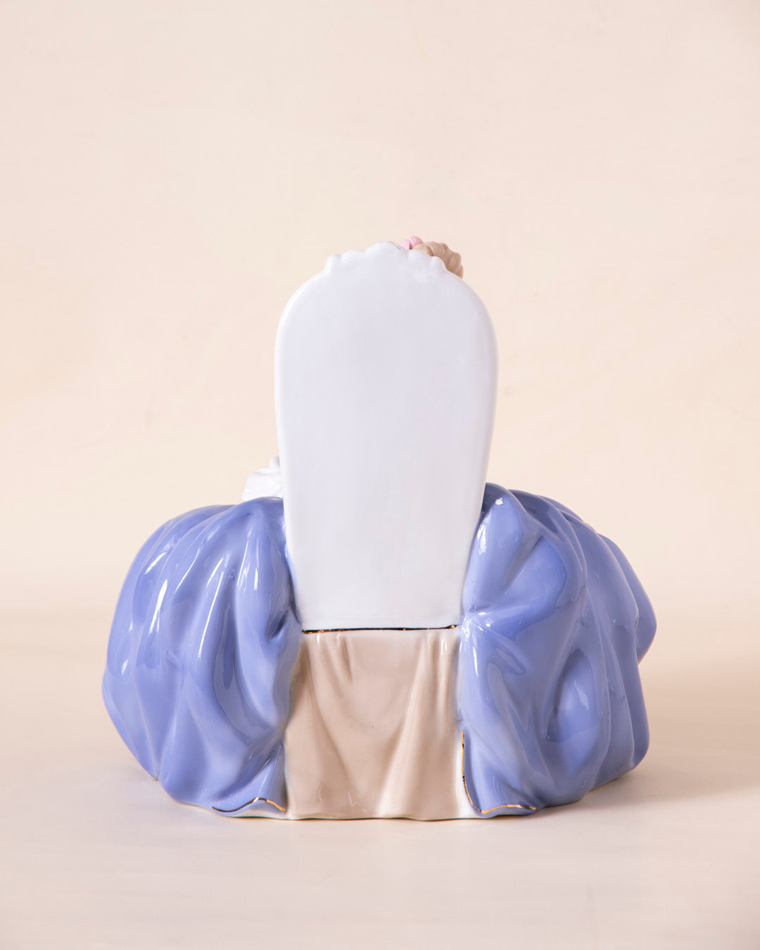 Victorian Lady - Fine Porcelain Figurine