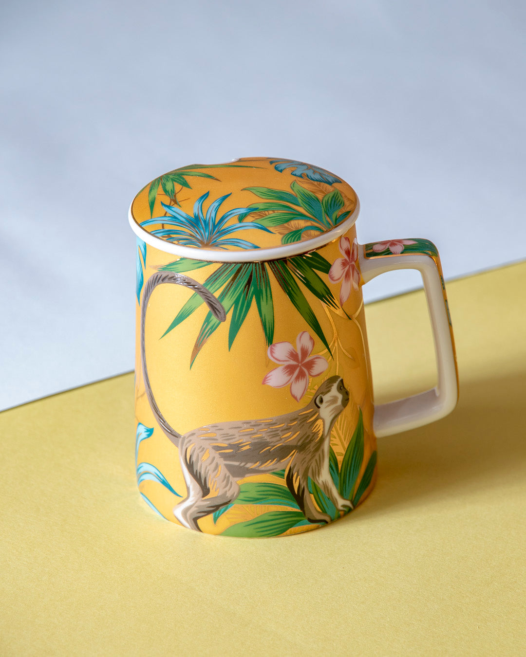 Jungle Safari Coffee Mug