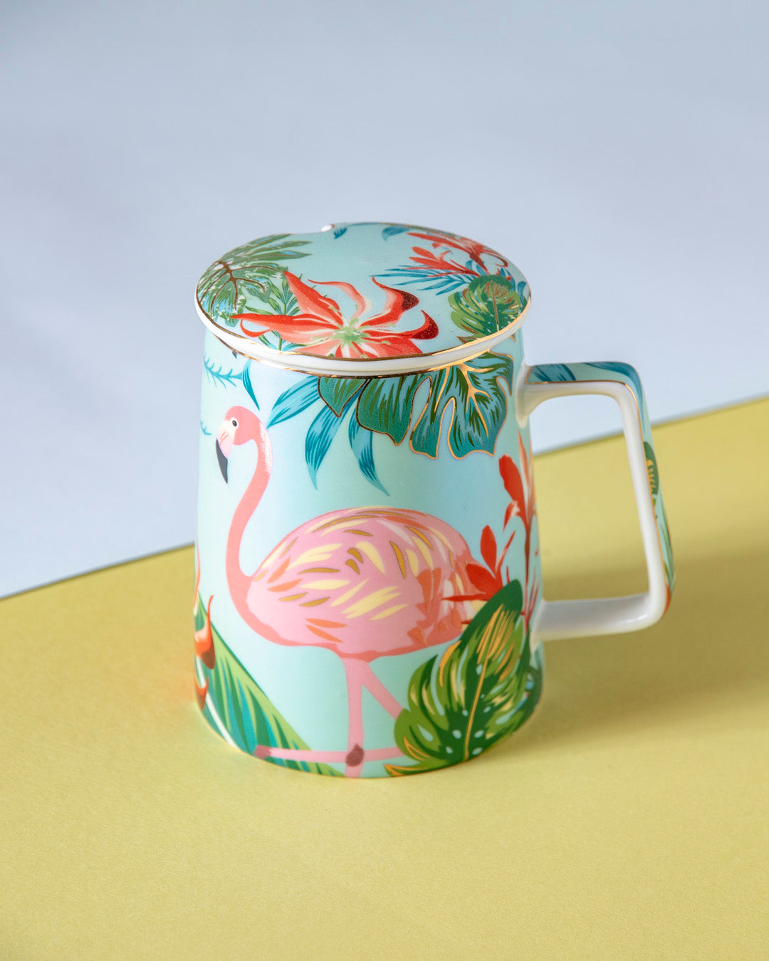 Jungle Safari Coffee Mug