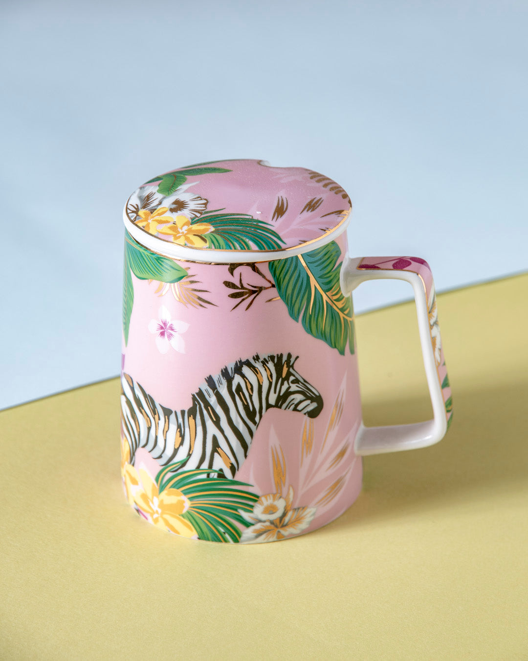 Jungle Safari Coffee Mug