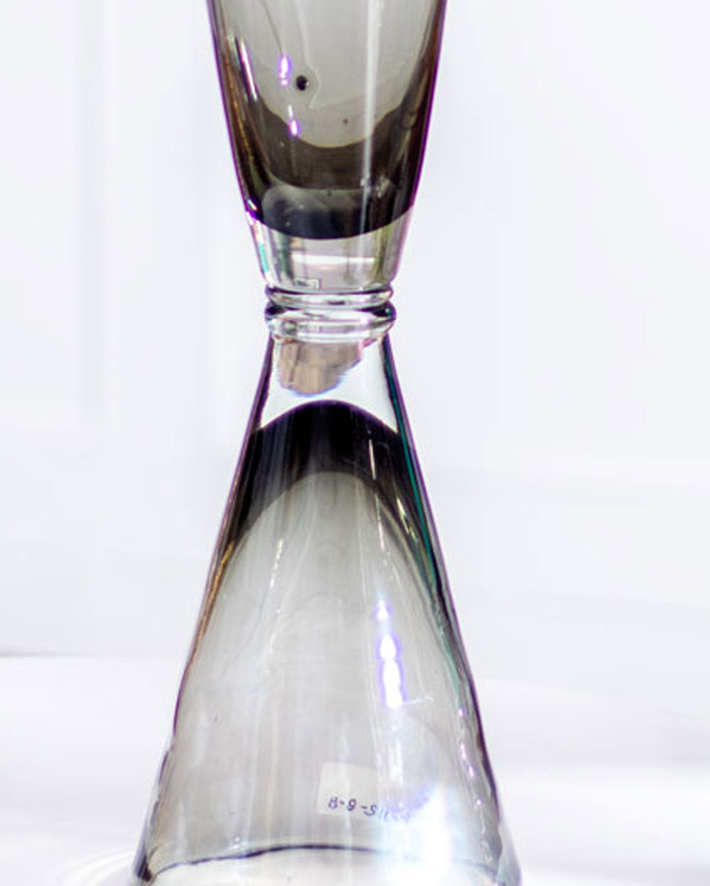 Byron Glass Vase - The Decor Kart