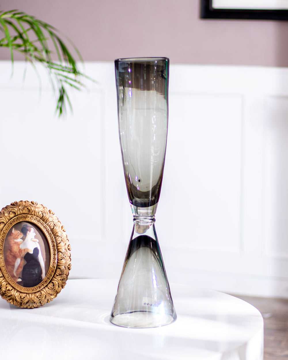 Byron Glass Vase - The Decor Kart