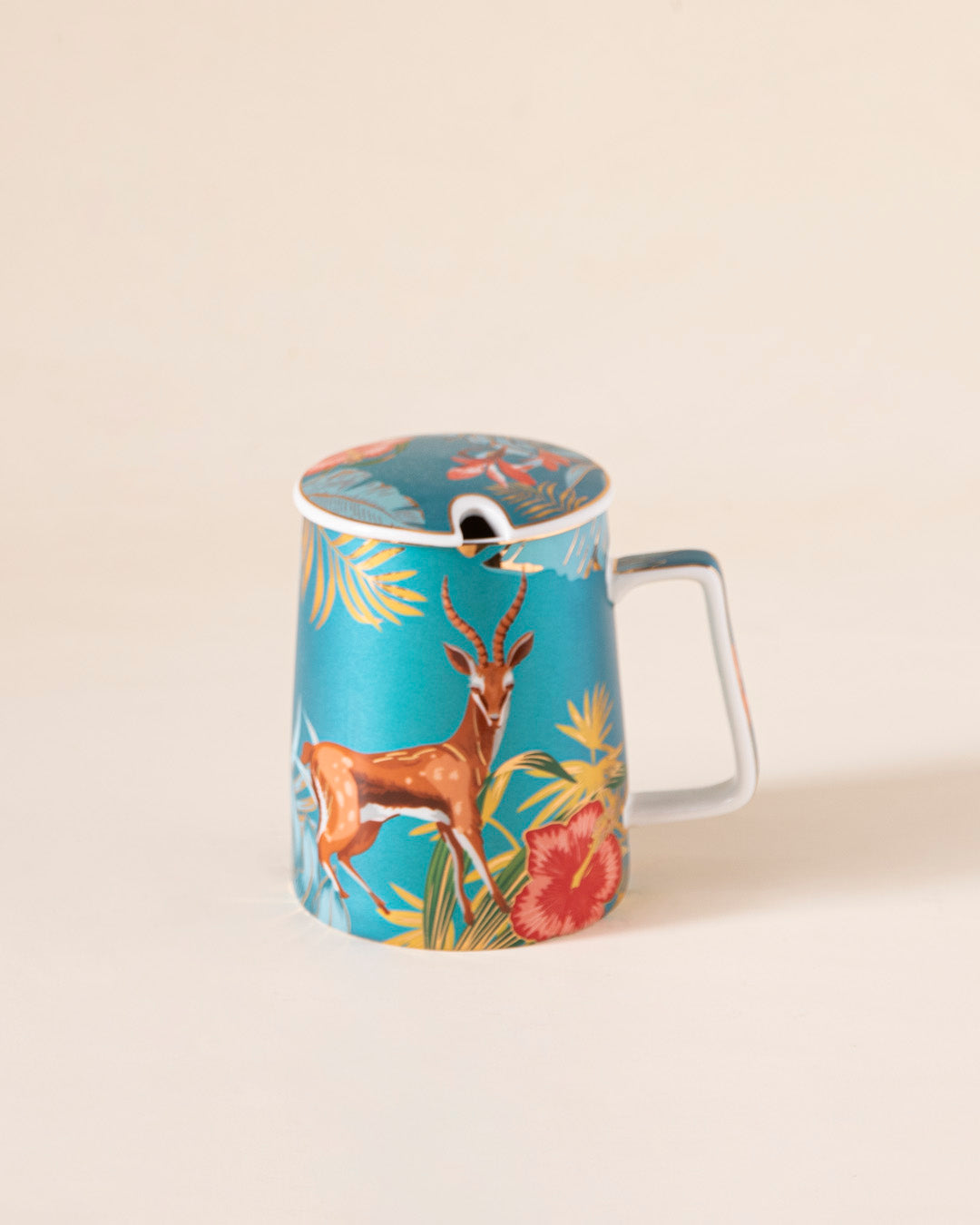Jungle Safari Coffee Mug