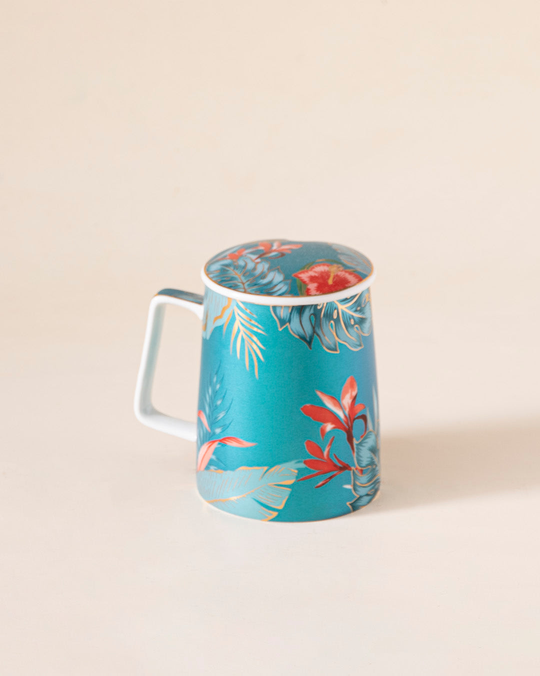 Jungle Safari Coffee Mug