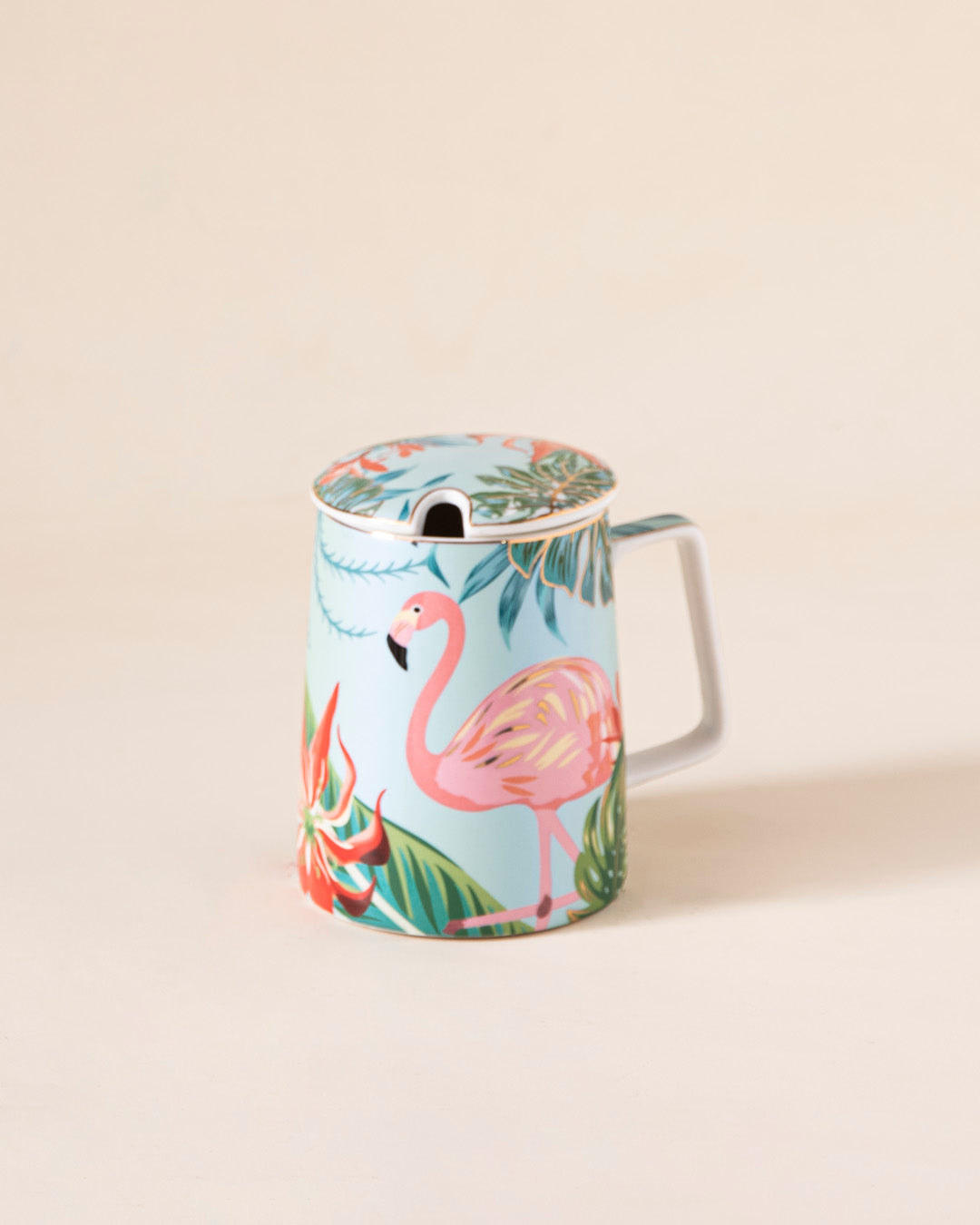Jungle Safari Coffee Mug