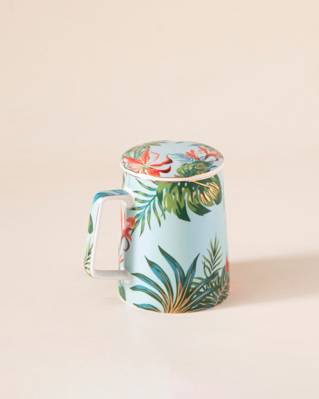 Jungle Safari Coffee Mug