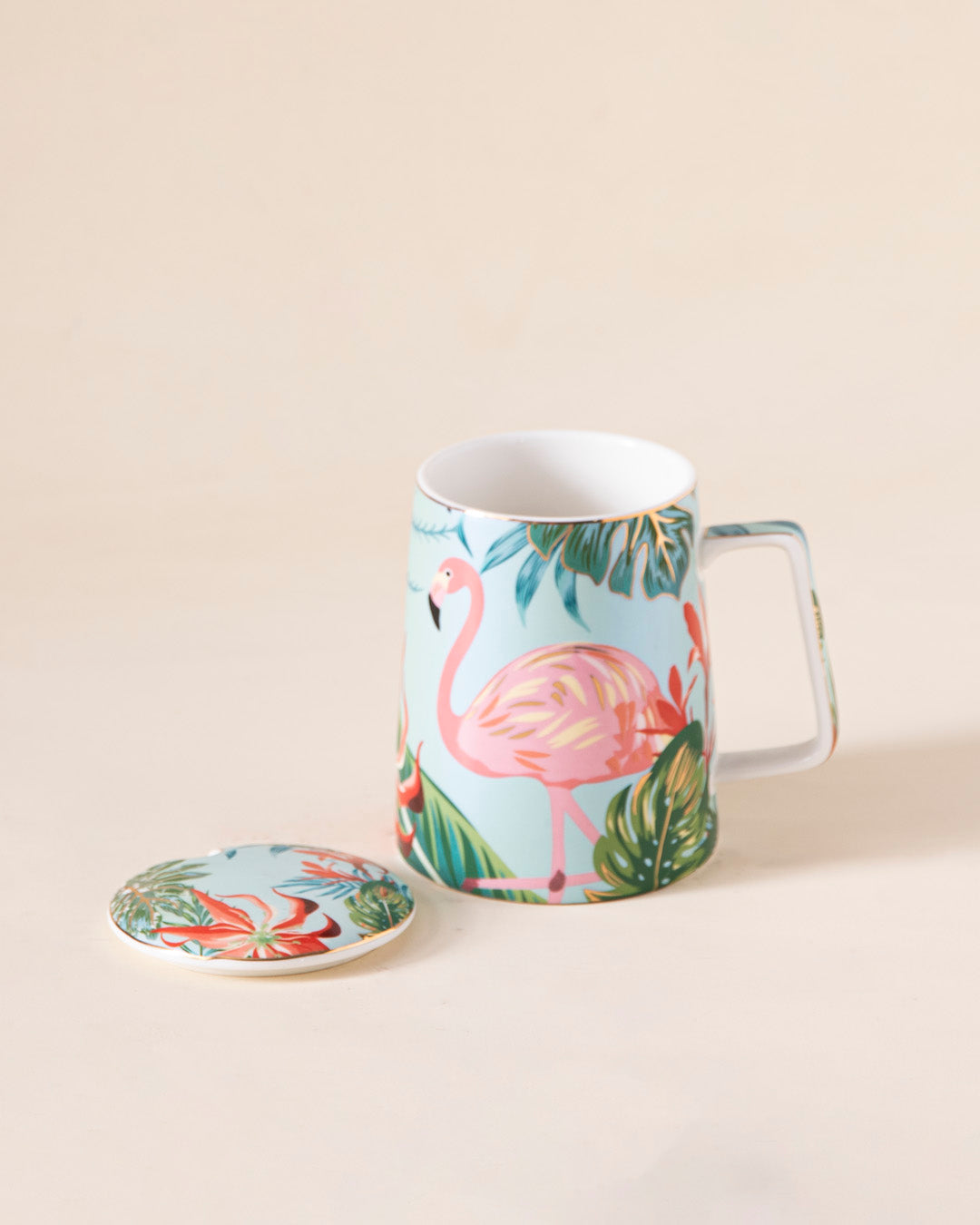 Jungle Safari Coffee Mug