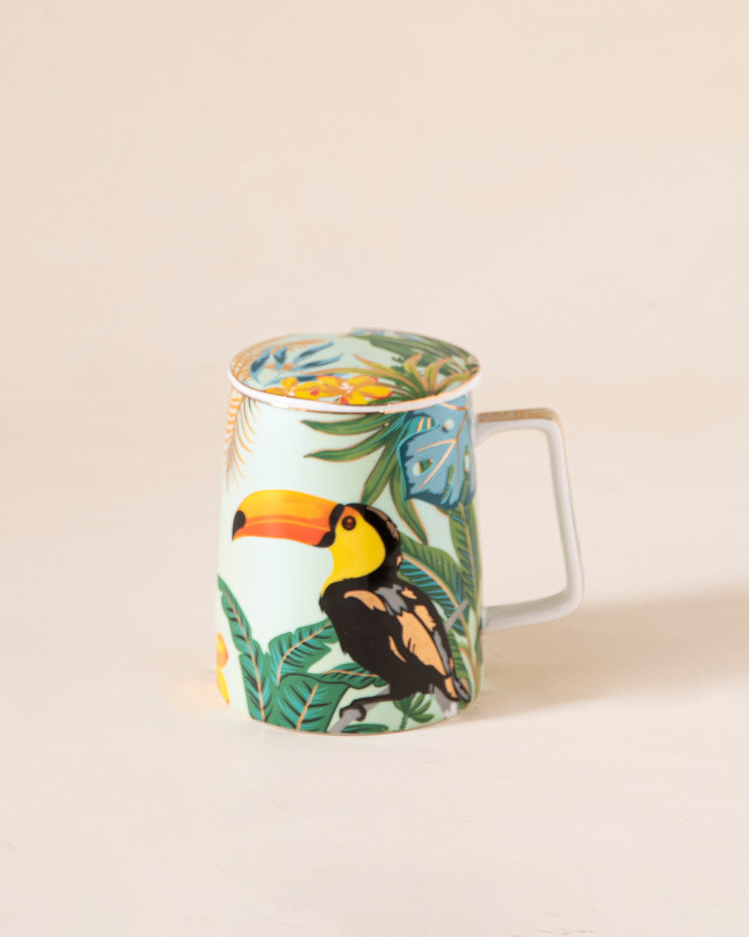 Jungle Safari Coffee Mug