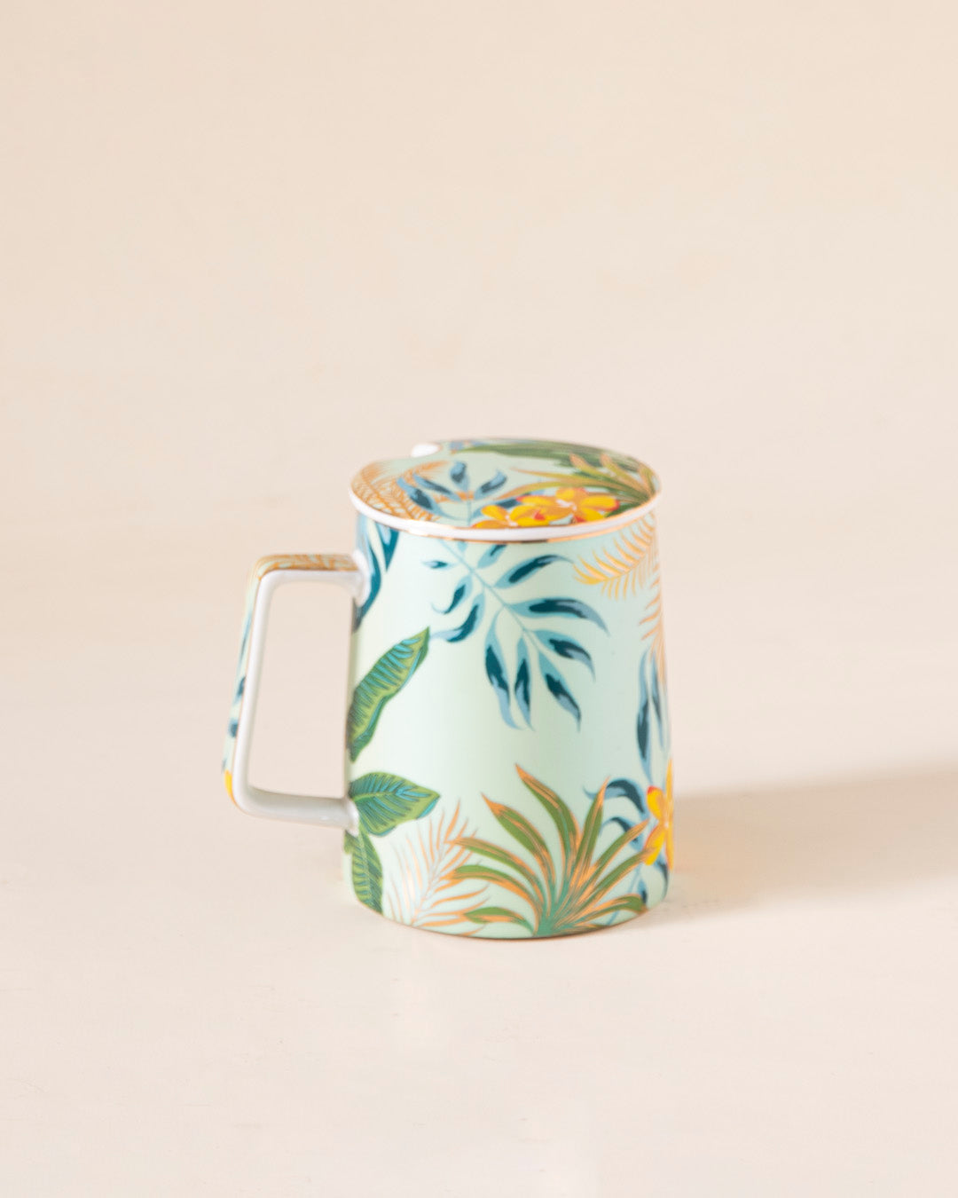 Jungle Safari Coffee Mug