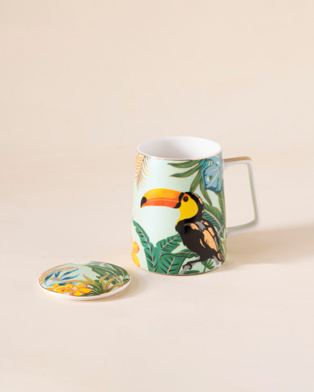 Jungle Safari Coffee Mug
