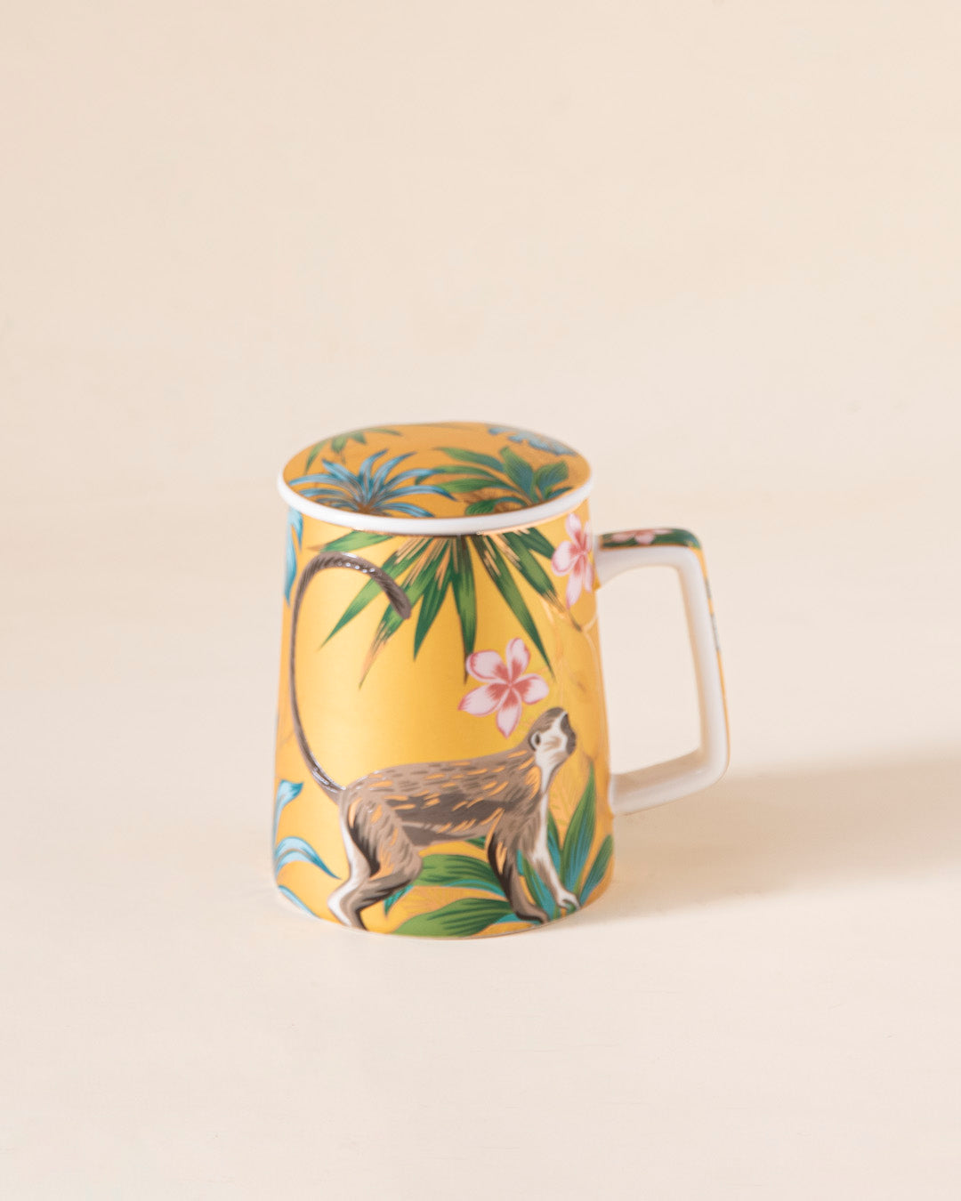 Jungle Safari Coffee Mug
