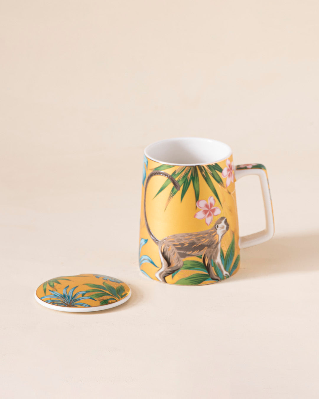 Jungle Safari Coffee Mug