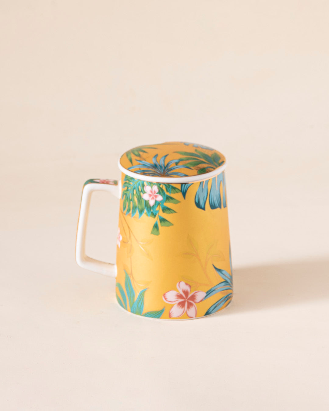 Jungle Safari Coffee Mug