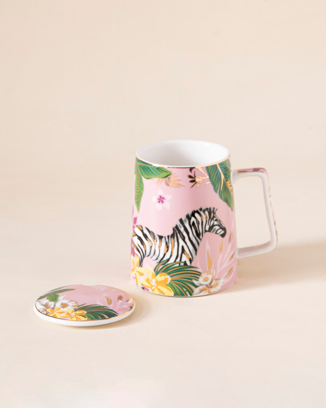 Jungle Safari Coffee Mug