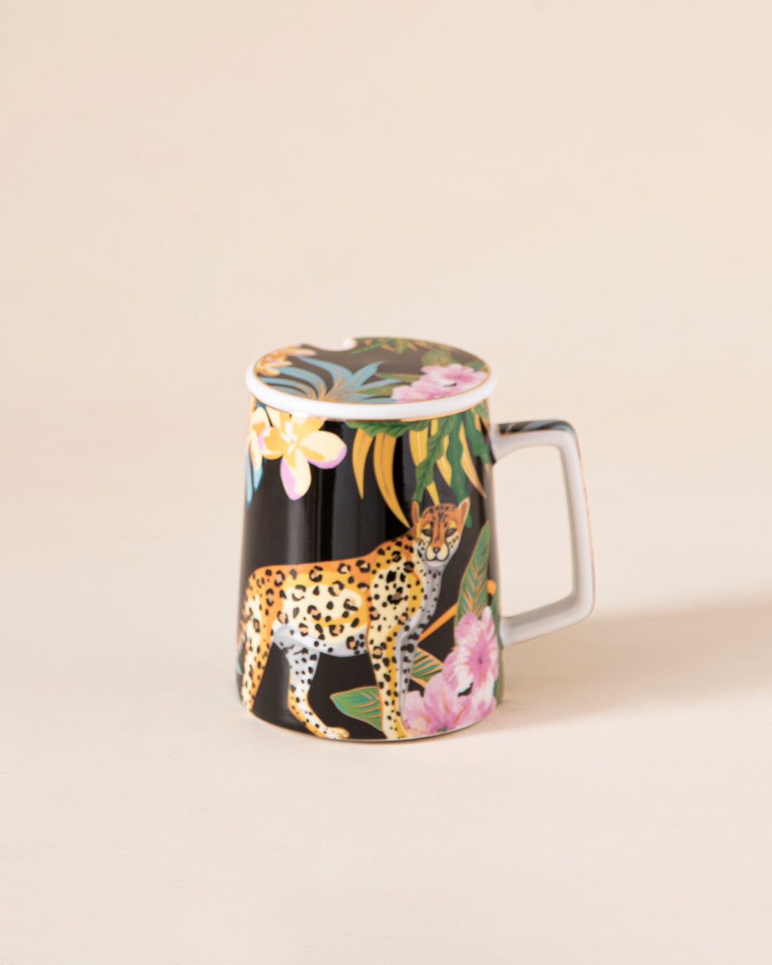 Jungle Safari Coffee Mug