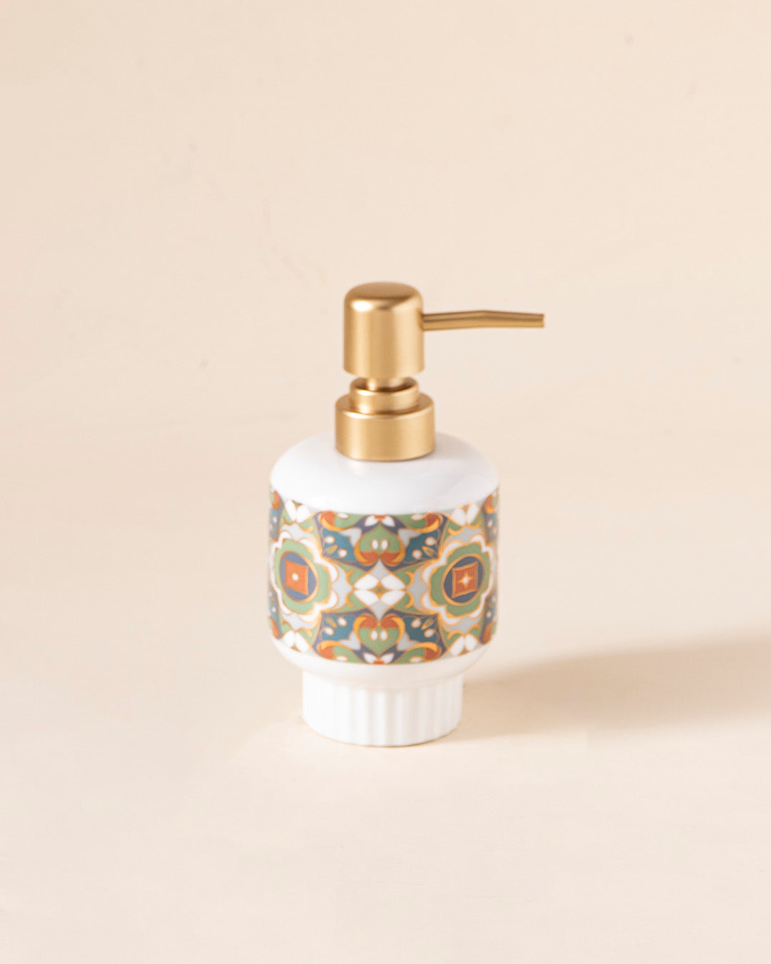 Arabesque 4-Piece Bath Set