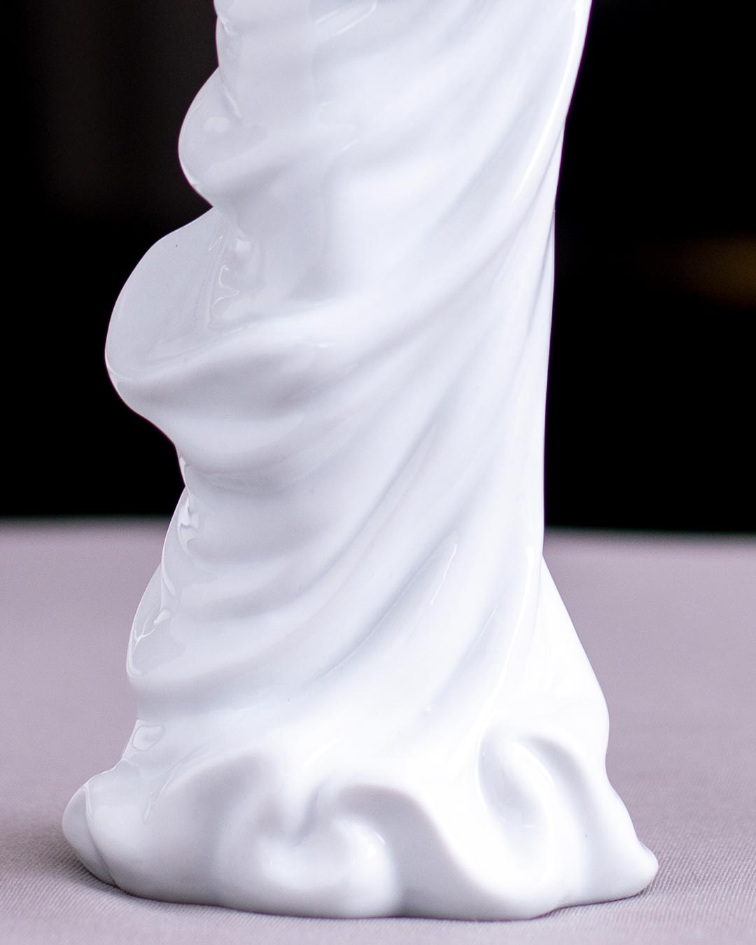Victorian Lady - Fine Porcelain Figurine
