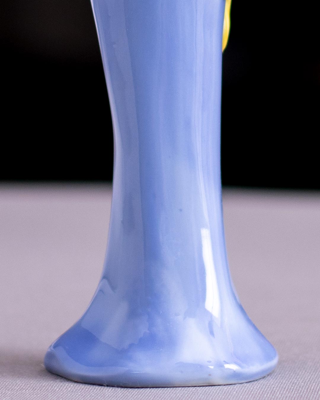 Victorian Lady - Fine Porcelain Figurine