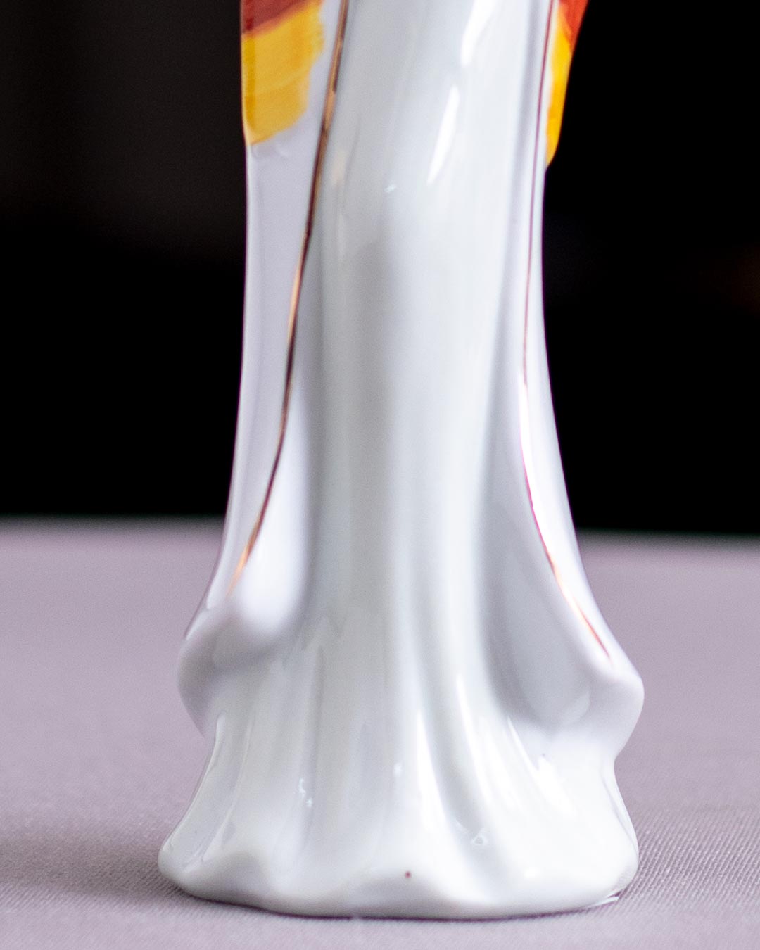 Victorian Lady - Fine Porcelain Figurine