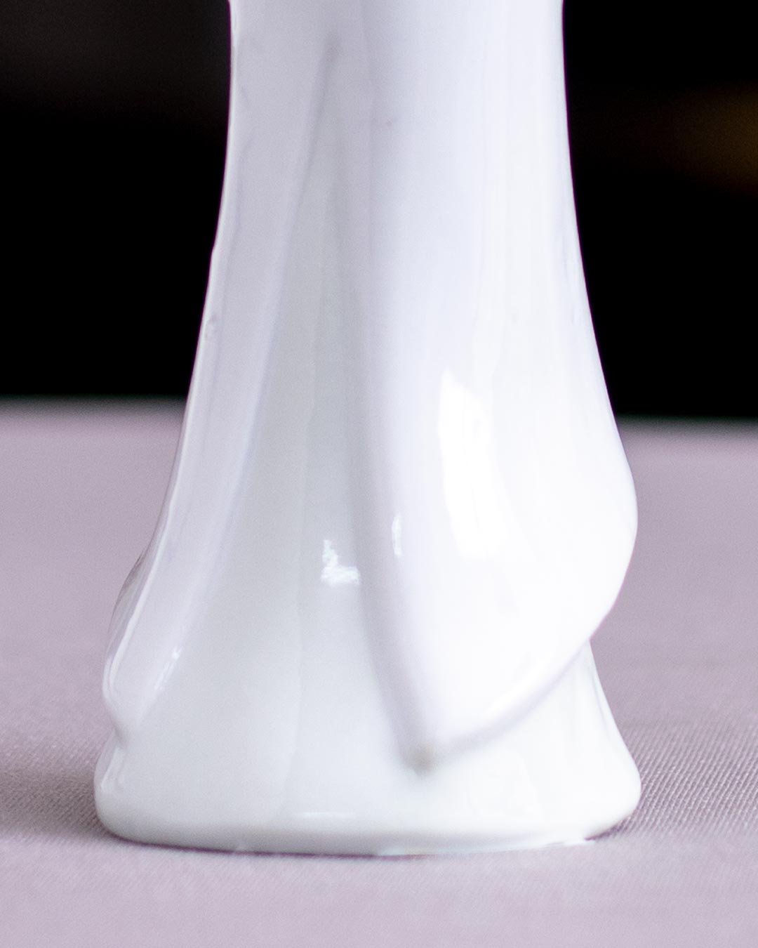 Victorian Lady - Fine Porcelain Figurine