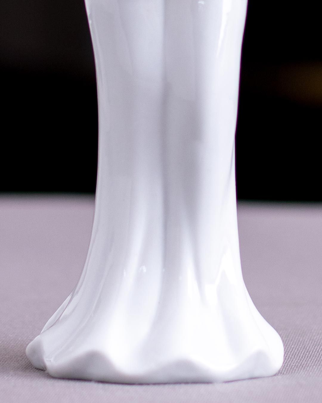 Victorian Lady - Fine Porcelain Figurine