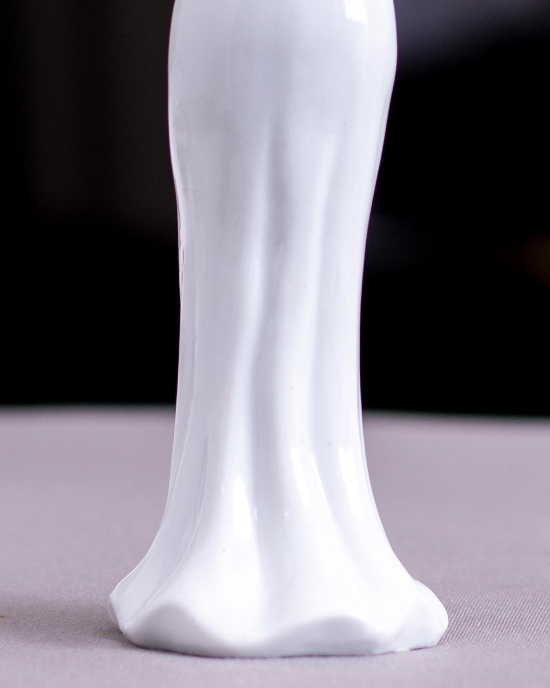 Victorian Lady - Fine Porcelain Figurine