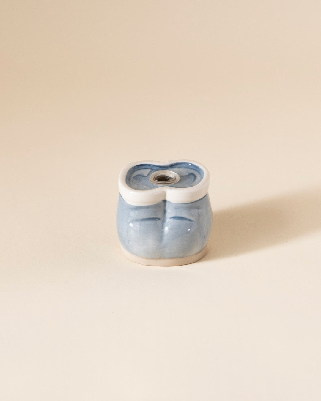 Outfit Salt & Pepper Shaker Set - Blue