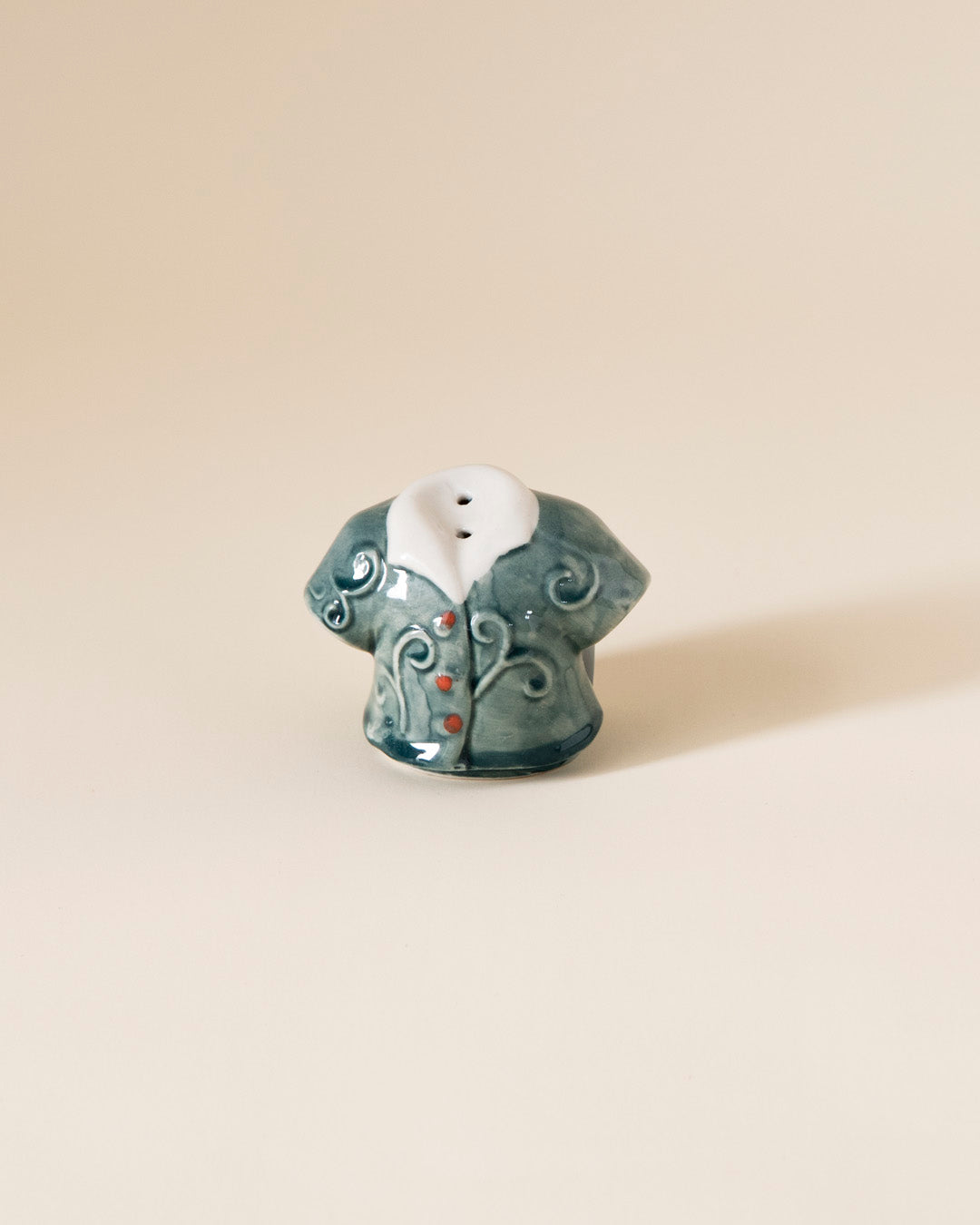 Outfit Salt & Pepper Shaker Set - Green