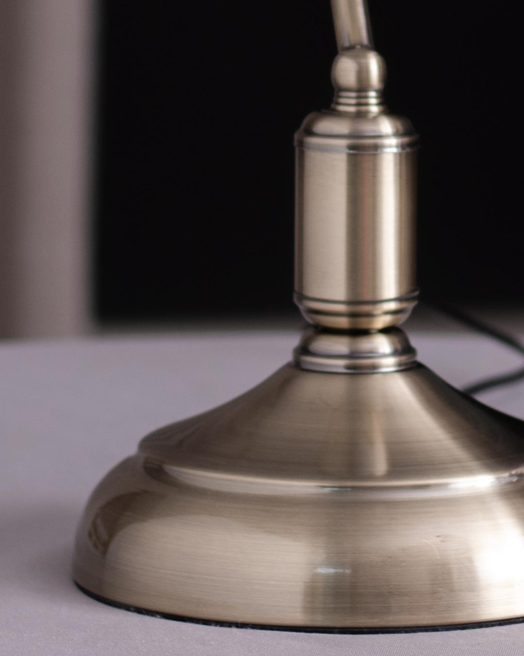 Classic Banker's Lamp