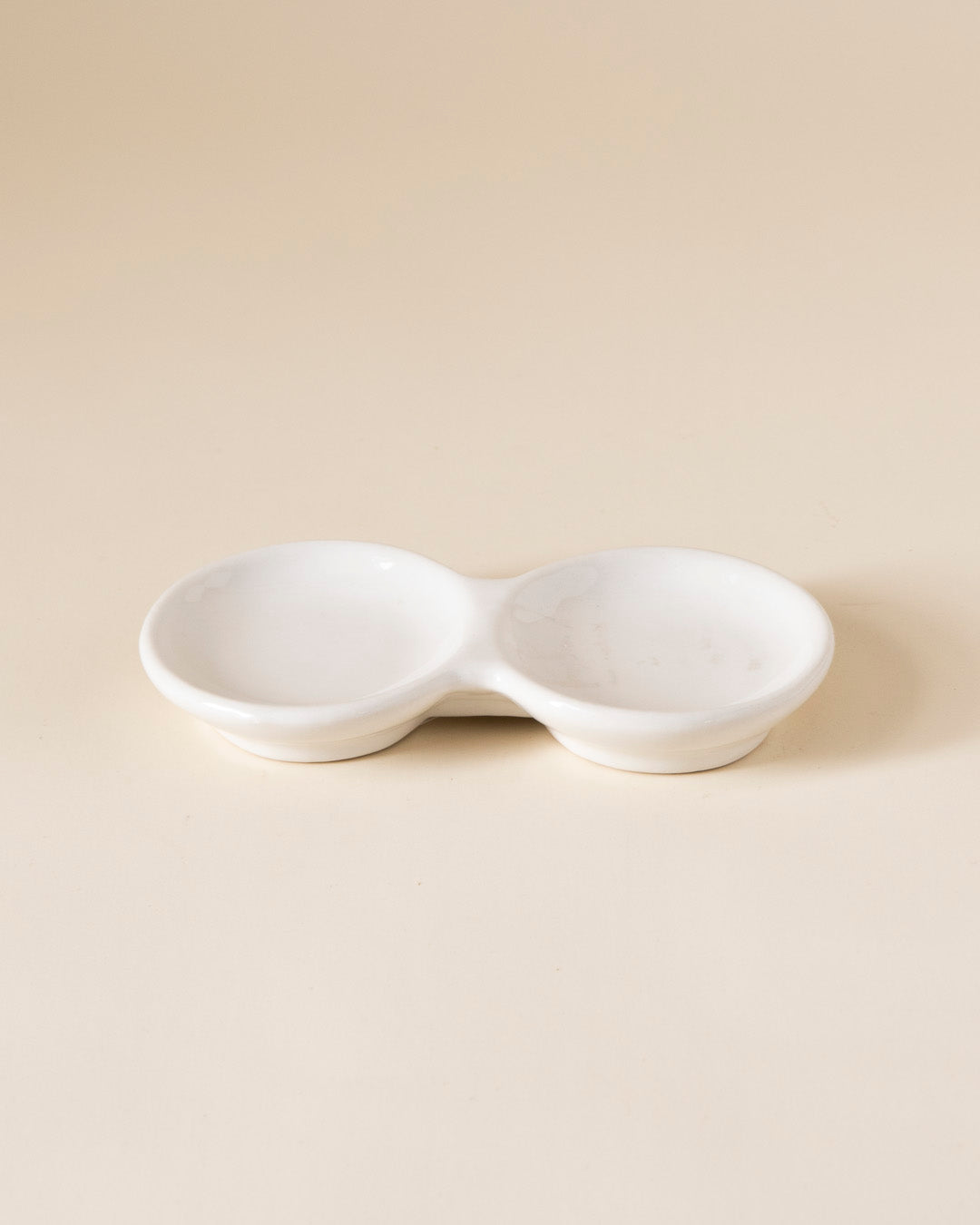 Bird Salt & Pepper Shaker Set - White