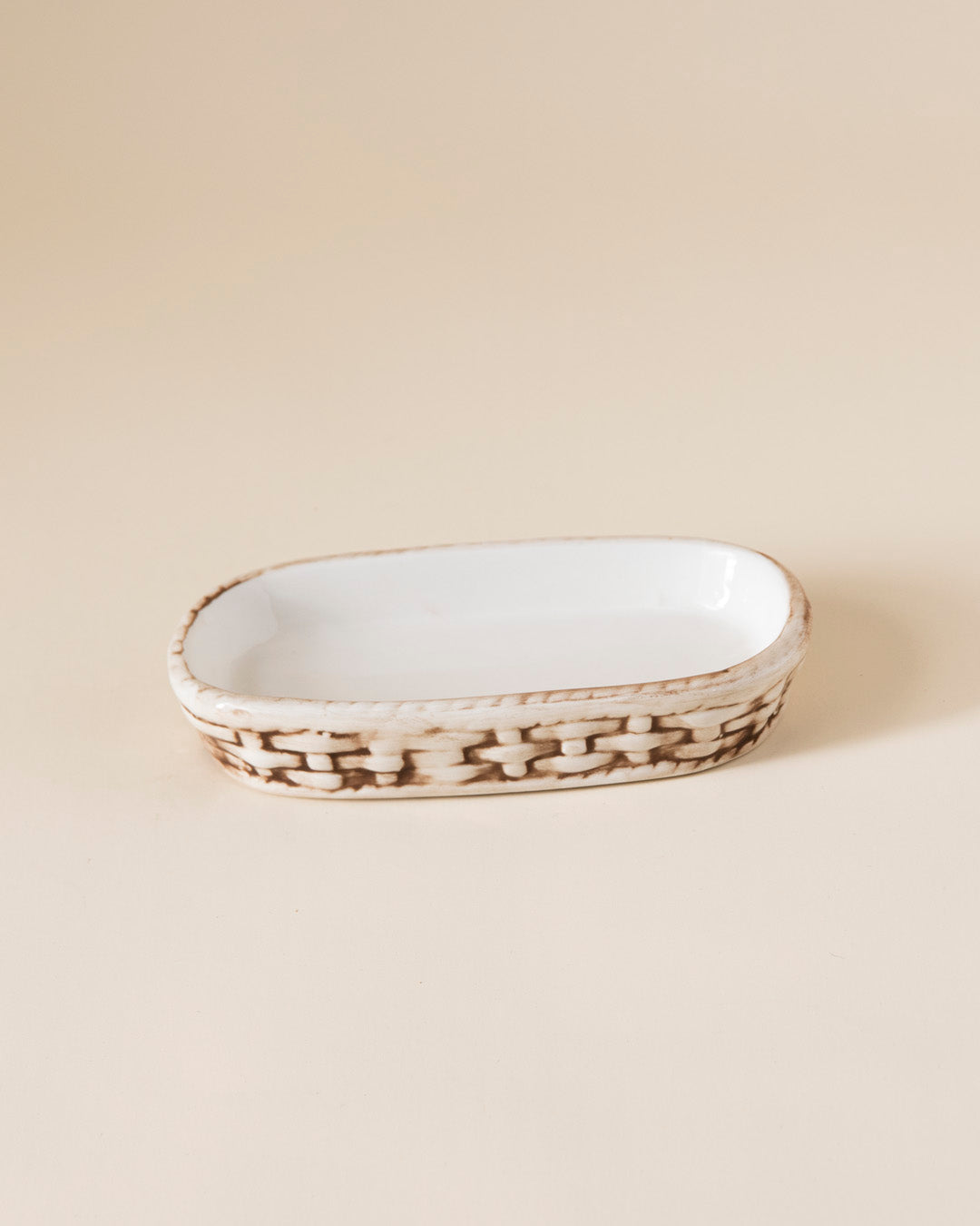 Bakery Salt & Pepper Shaker Set