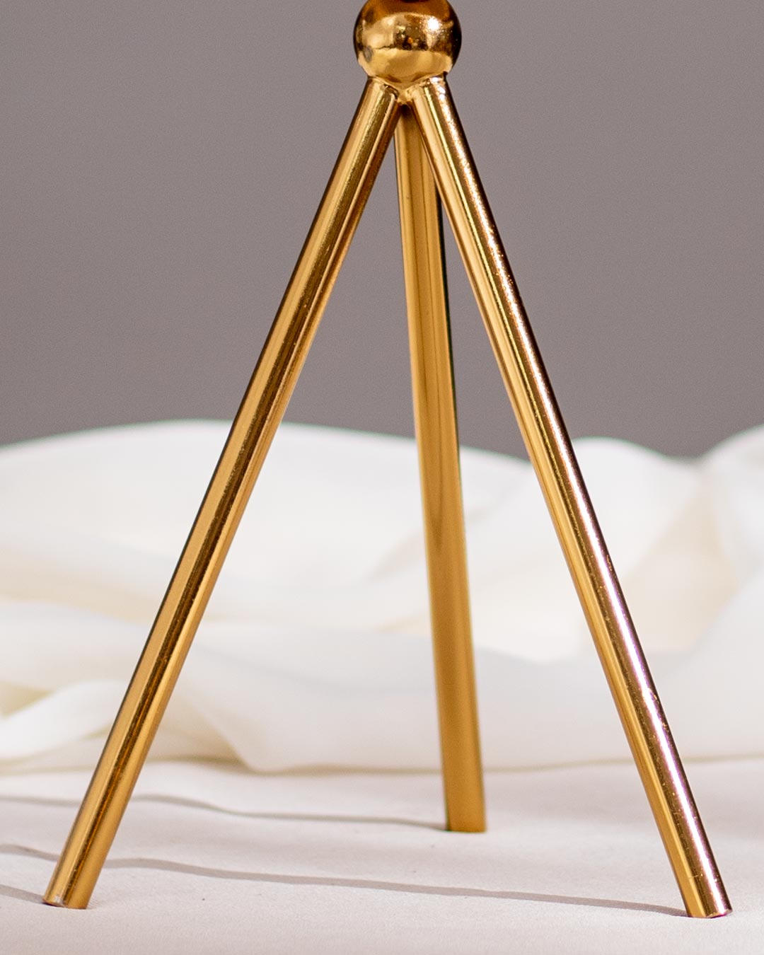 'Capture Beauty' Crystal Camera Sculpture - Small