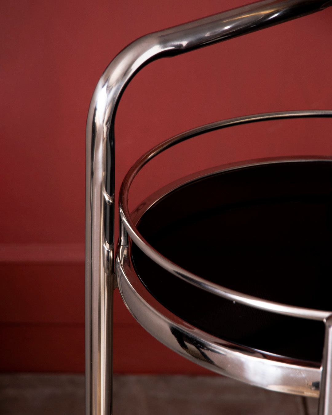 Cosmo Chic Bar Cart