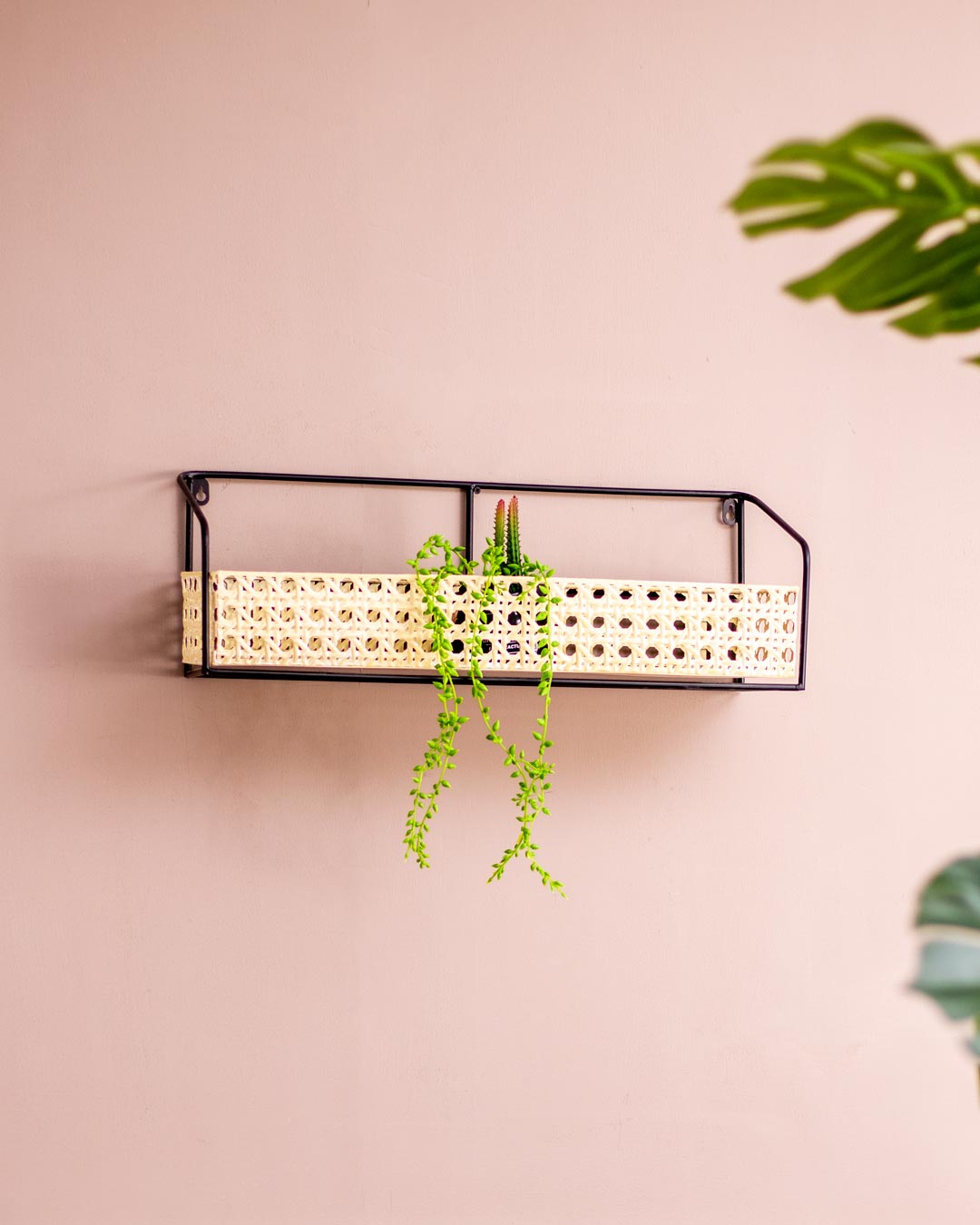 Maximizing Storage: Double Deck Rack - Set of 2 - The Decor Kart