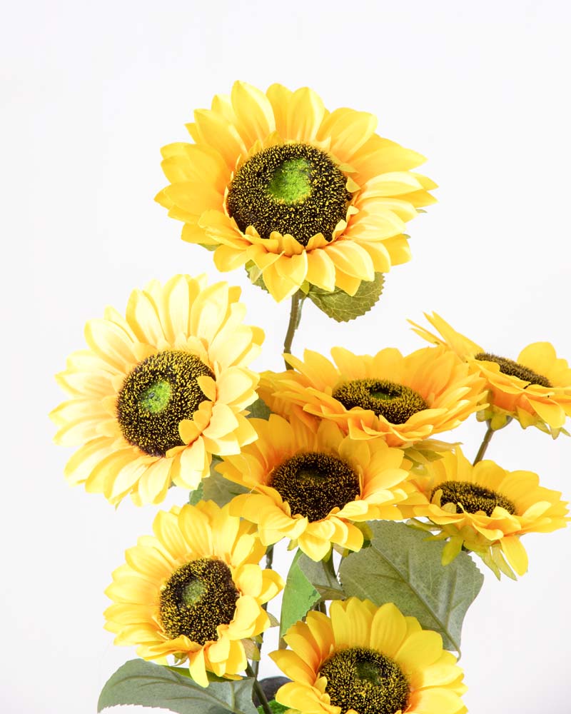 Sunflower Artificial Flower Arrangement