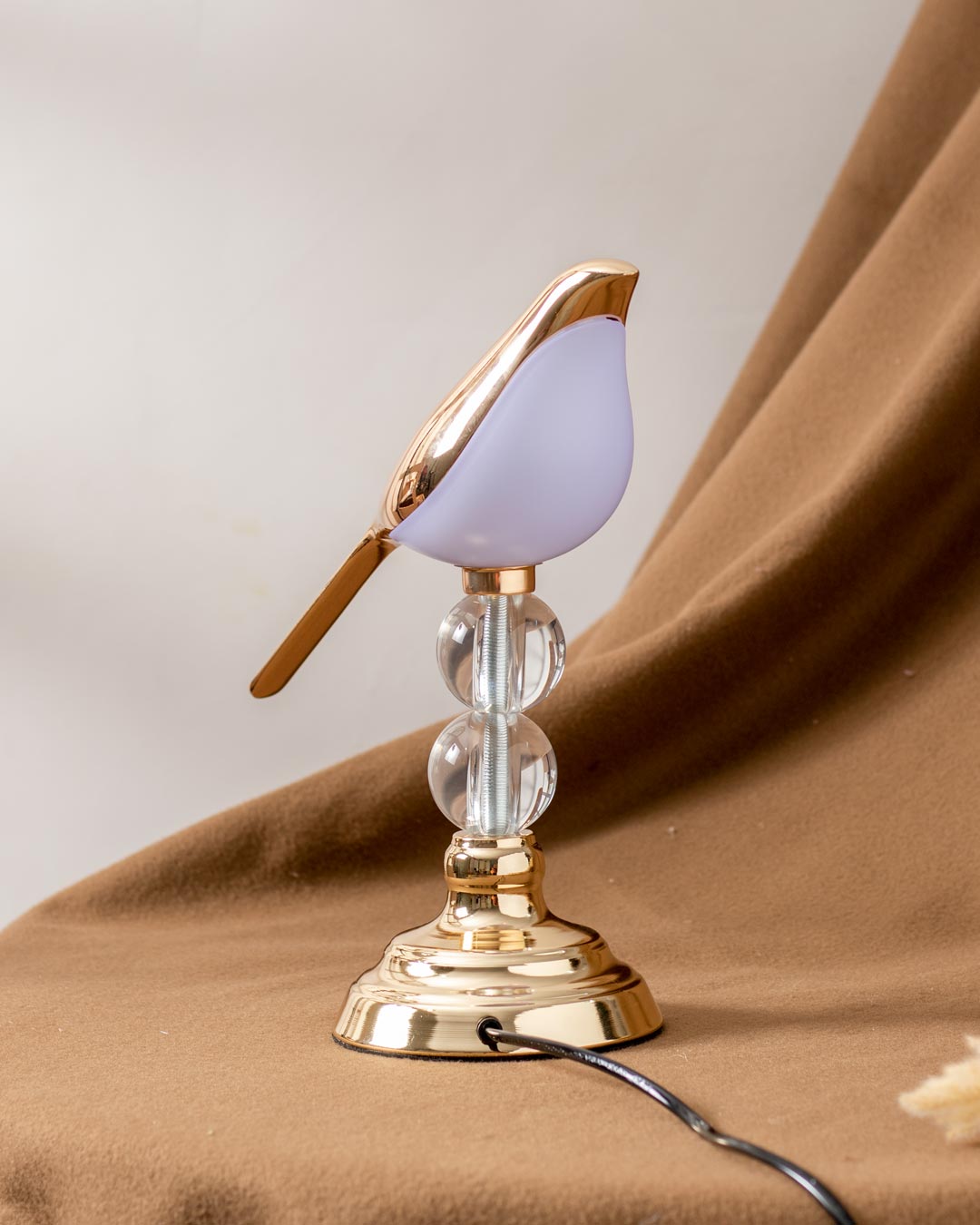 Aves Bird Ambient Desk Lamp - The Decor Kart